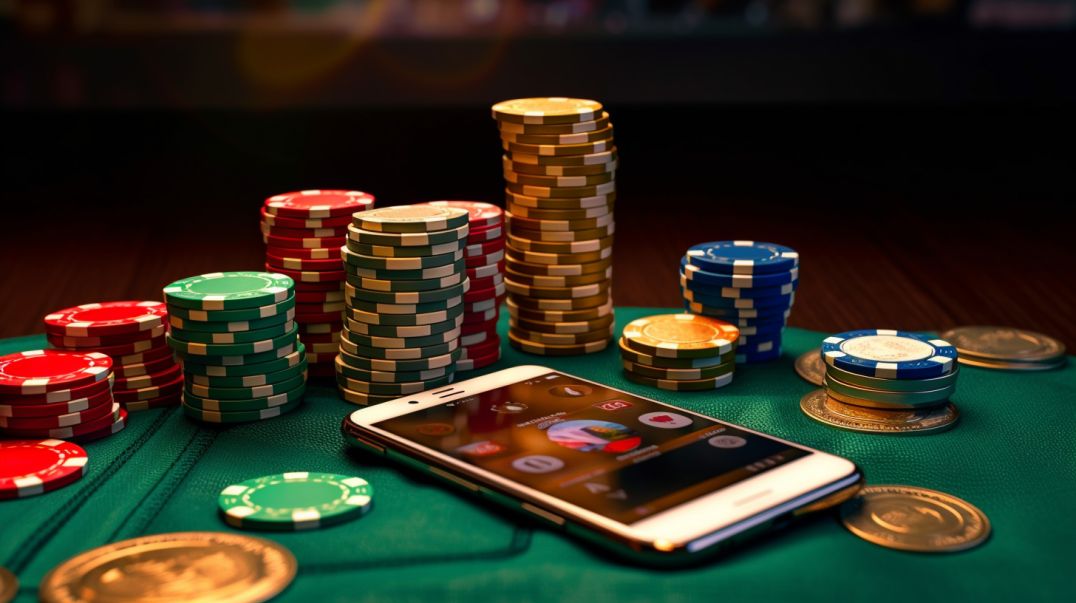 Casino online desde el celular: app o navegador, ¿qué opción ofrece mejor seguridad y rendimiento?