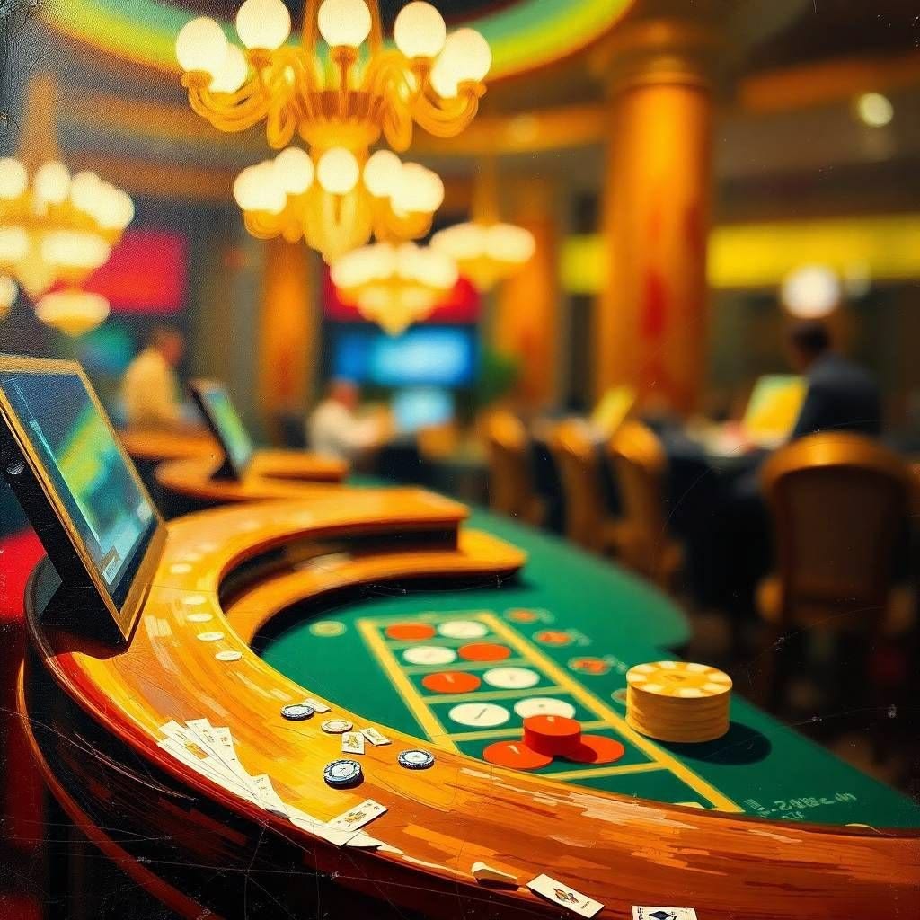 Passkeys vs contraseñas para una cuenta de casino: ventajas y límites de los nuevos métodos de acceso