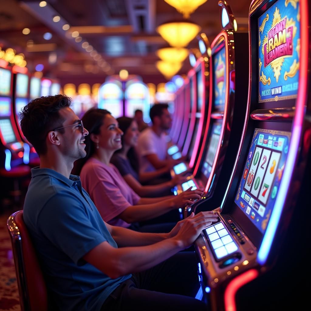 SIM swapping y cuentas de casino: por qué el SMS puede ser el punto débil de la autenticación